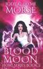 Книга Blood Moon (Howl Series Book 2) : 2