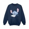 Boys Reading Sweatshirt