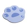 Cute Cartoon Cat Mouse Pad Base Claw Anti-Slip Mat Mousepad Computer Accessory