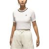 Jordan AS T Shirt Women's White FV7090-100
