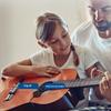 WCP-60G Звукосниматели для гитар 2,5м Кабель Клипсы на звукоснимателях для музыкальных инструментов Инструменты для настройки Аксессуары