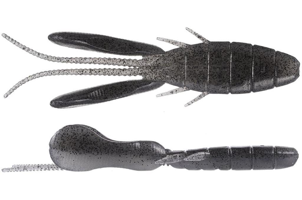 OSP Мягкая приманка Dolive Beaver Magnum 7 дюймов TW-186 (5689)