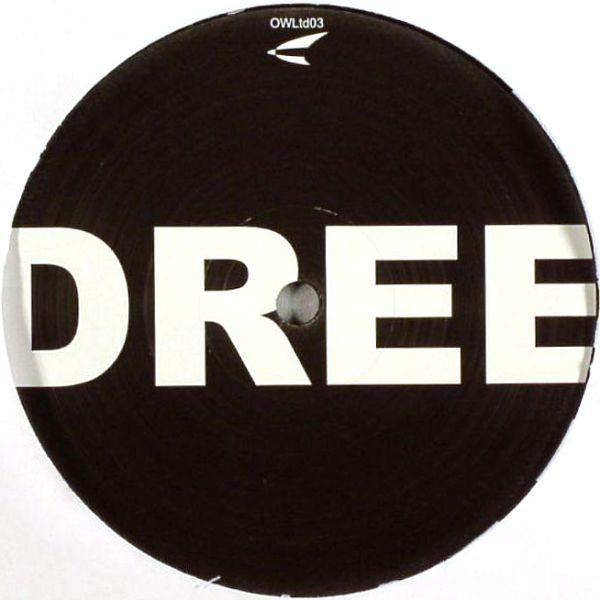 12inch Record LEPETRI / TUETTCHIPS & TOM HOAX - DREE OWLTD03 Ostwind Records 2007 Germany Dance & Electronica Used
