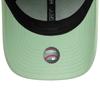 Кепка New Era 9Forty для детей - Нью-Йорк Янкиз, зеленая