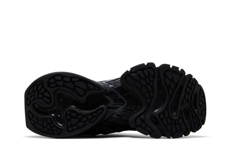 adidas XLG Runner Deluxe Черный Серый