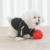 [Питомец] Тренировочный костюм с капюшоном M Черный