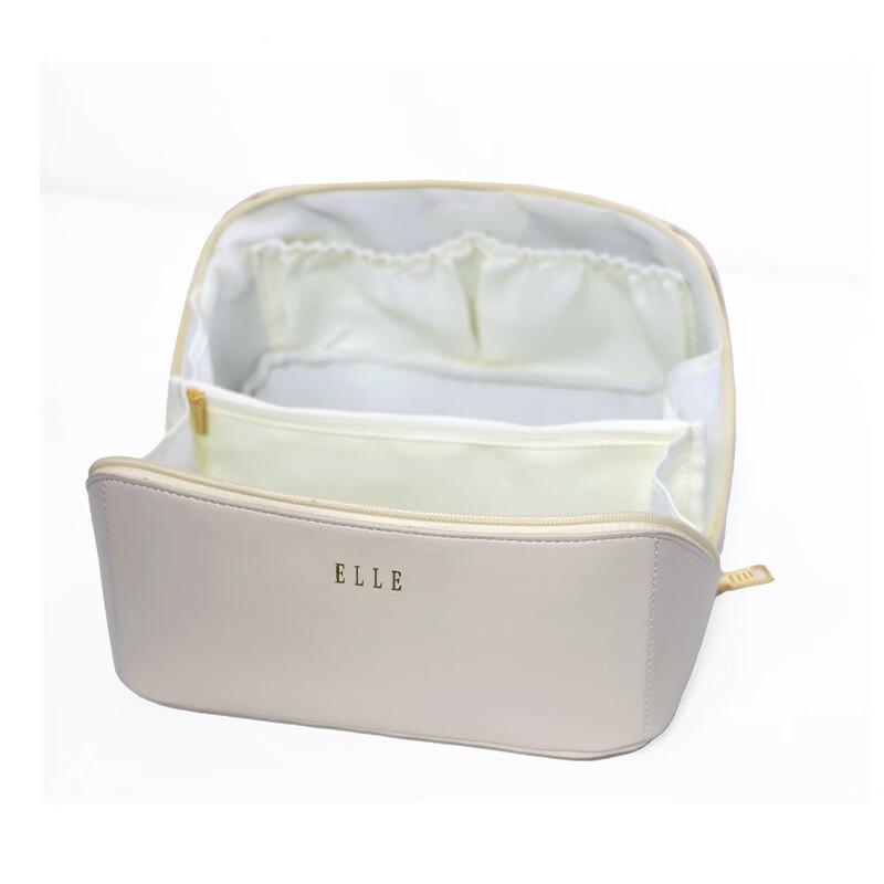 ELLE Travel Cosmetic Organizer Pouch