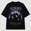 Unisexs Summer Cotton Tshirt 2026 Lollapalooza Music Festival SB19 Popular Team High Quality Comfortable Y2K Style Ins TShirt