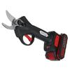 88V 800W Cordless Pruner Lithium-ion Pruning Shear Efficient Fruit Tree Bonsai Pruning Electric Tree Branches Cutter Landscaping