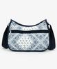 Официальная наплечная сумка CLASSIC Bandana Breeze [LeSportsac] HOBO/7520 Женская