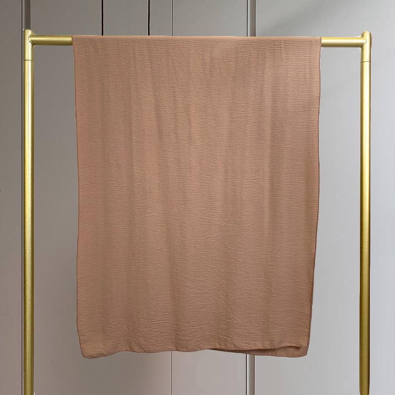 Middle Eastern Women's Solid Color Plus Size Multi-color Turkish 2-Piece Robe & Dress Set