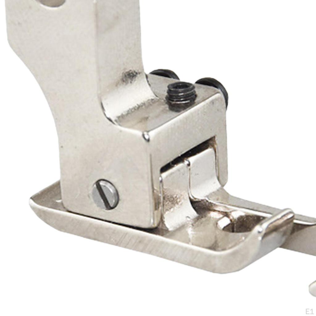 Лапка для швейной машины для квилтинга, штопки, челночного стежка, прямая