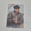 BTS Jungkook Golden Limited Edition Photocard