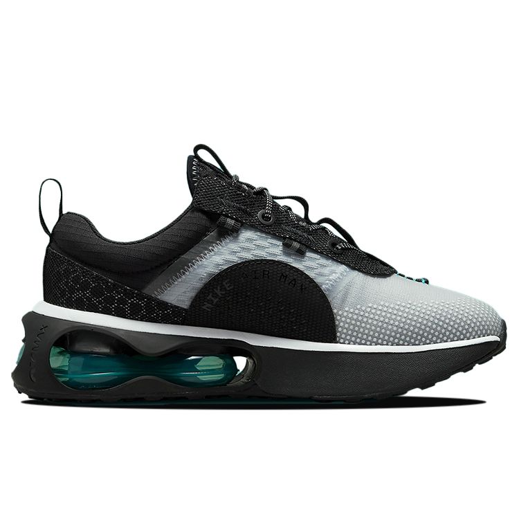 Nike Мужские кроссовки Air Max 2021 SE 35 Diamond Серый Волк-Серый Черный DH5135-001