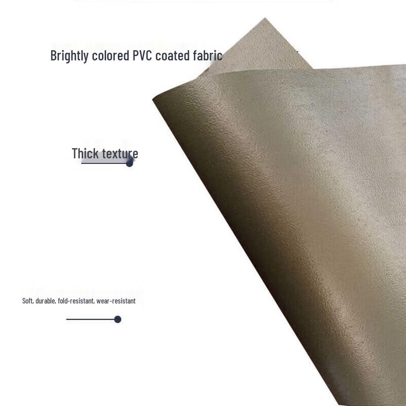 Jingcong Heavy-Duty Waterproof Truck Tarpaulin