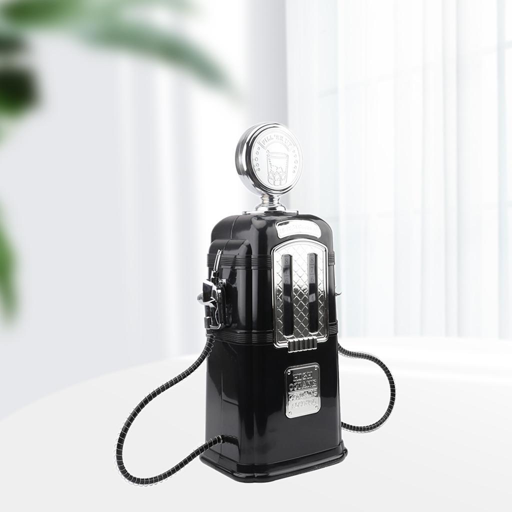 Аксессуары для бара-распределителя с двойной насосной станцией для ромового вина