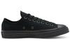 Кеды Converse Chuck 70 Low 'Triple Black' 168929C