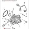 Термостат в сборе для Peugeot 3008, 4008, 508, Citroen C4L, C5 1.6T