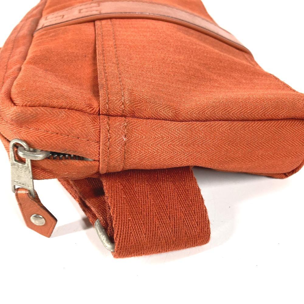 HERMES Acapulco Ceinture Crossbody Bag Shoulder Bag Waist Pouch body bag