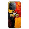 Coque Pour Xiaomi Redmi 15C 5g One Piece Logo Peinture Coloré Manga Maniacase
