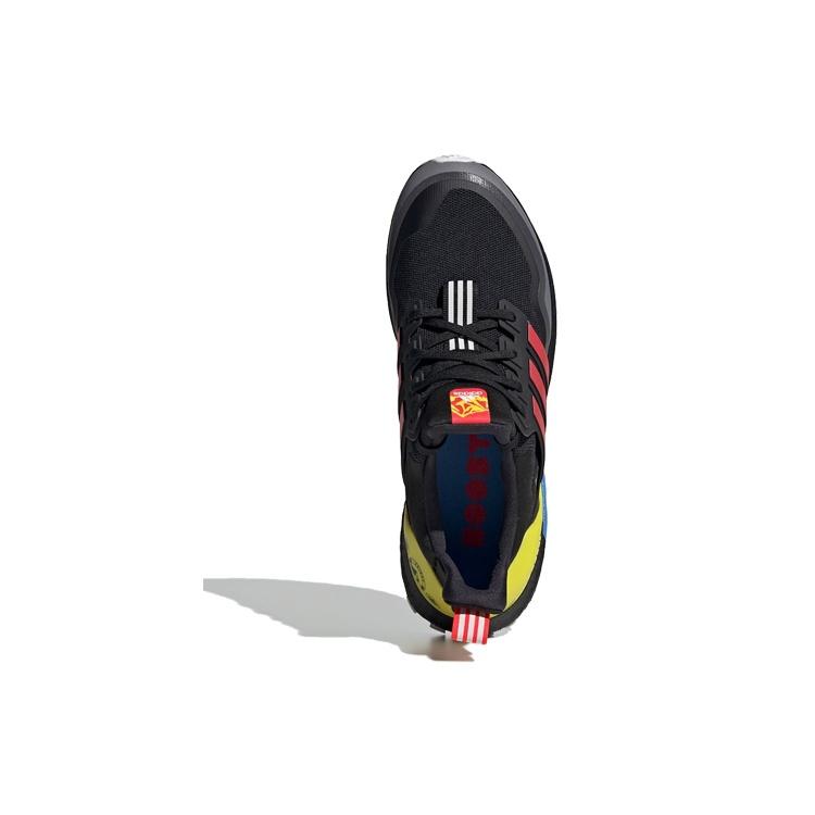adidas Мужские кроссовки UltraBoost All-Terrain 'Shock Red' EG8097