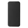 OnePlus Series Carbon Fiber Drop-Proof Business Phone Case with Card Slot