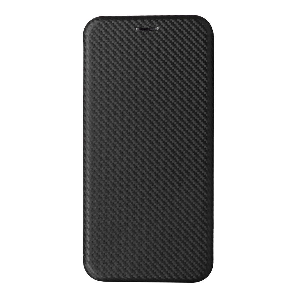 OnePlus Series Carbon Fiber Drop-Proof Business Phone Case with Card Slot