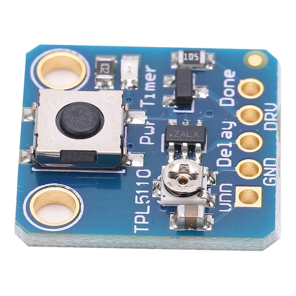 Модуль Breakouts Таймер с низким энергопотреблением Оцените инструмент для разработки платы с разъемом TPL5110