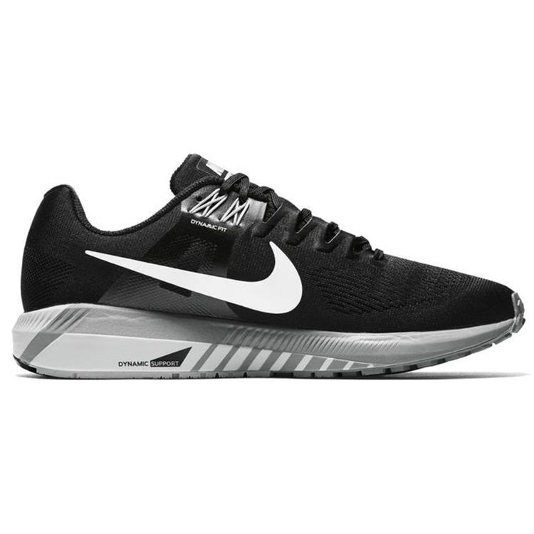 Nike Air Zoom Structure 21 'Черный' 904695-001
