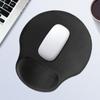 PC Laptop Home Office Comfortable Non Slip SBR Wrist Rest Wrist Support Mouse Pad Mice Mat