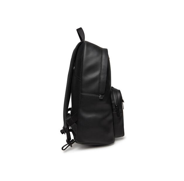 Рюкзак Calvin Klein Ck Must Round Bp Mono K50K513047 Черный