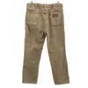 Wrangler Длинные брюки W33 Коричневые Мужские Б/у