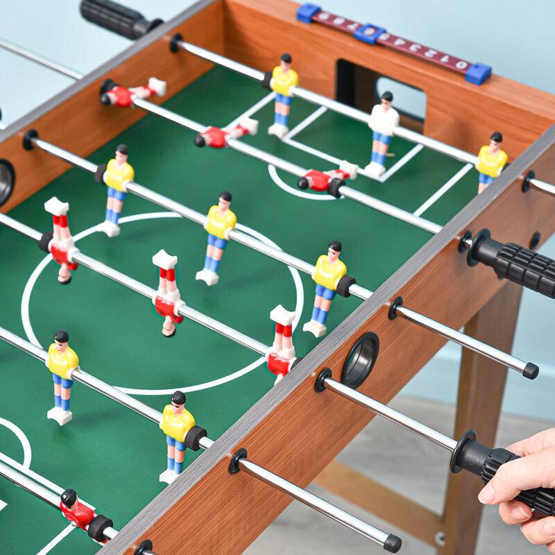 Brangdy Kids Table Soccer Game