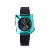 Class Fourteen Women's Watch, 14K Blue Miami, 40mm, WKF19BE001M, Men's, Black