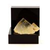 Fluorite - A BIJOUX - 48.4 Ct - White - Rare - Certificate of Authenticity