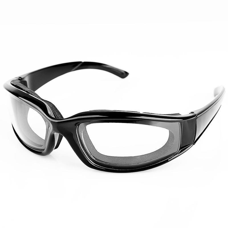 Multipurpose Protective Goggles For Cutting Onions Windproof And Anti-fog Features