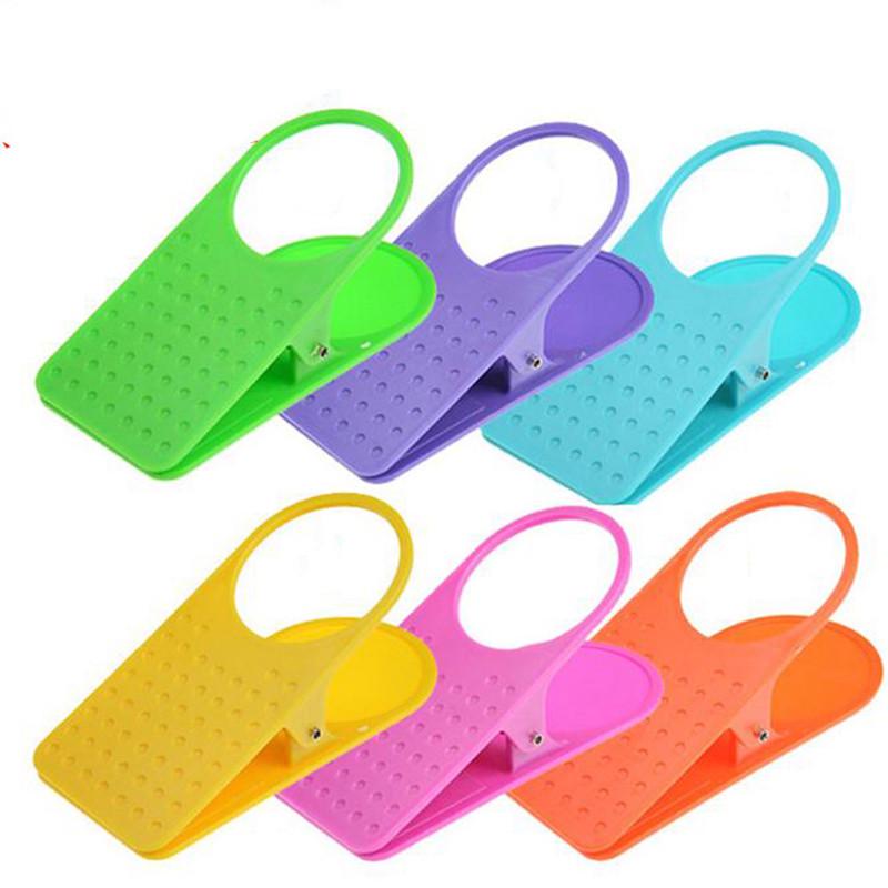 Держатель для напитков, зажим для кофейной кружки, держатель для папки на коленях, офисные принадлежности