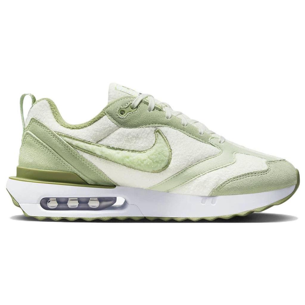 Nike Air Max Dawn Женские Светлая кость Медовая роса FB1876-031