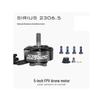 Hu Jian Feng Yun Sirius 2306.5 FPV Brushless Motor