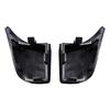 2 шт. Кнопка гудка рулевого колеса Левая Правая 48263551 6242078 Для Vauxhall Opel Corsa C Tigra B Meriva A Combo C 93173876