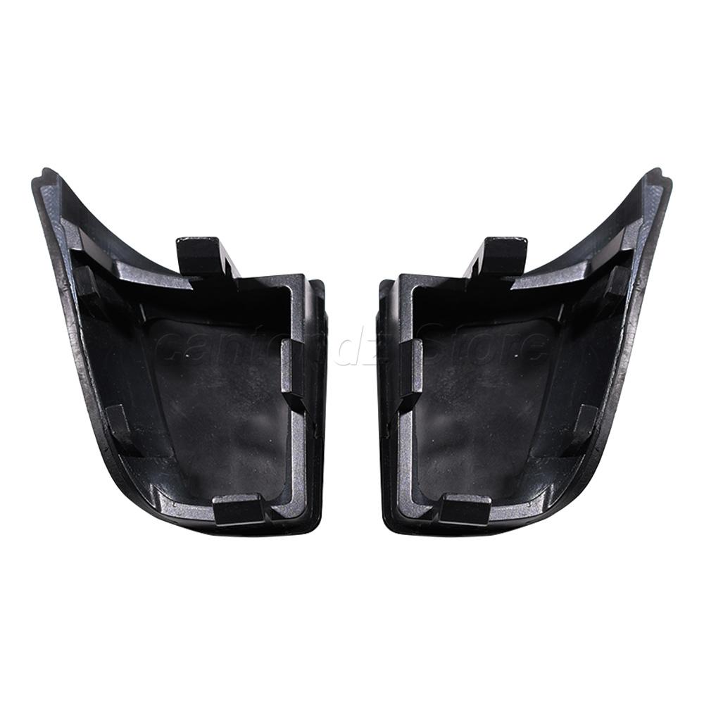 2 шт. Кнопка гудка рулевого колеса Левая Правая 48263551 6242078 Для Vauxhall Opel Corsa C Tigra B Meriva A Combo C 93173876