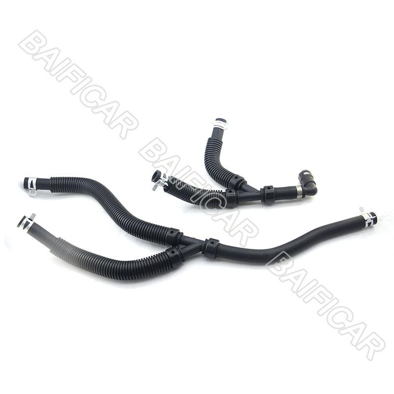 Baificar Brand New 05058729AE Tee Supply-Return Heater Hose For Chrysler Town & Country 3.6L Dodge Grand Caravan
