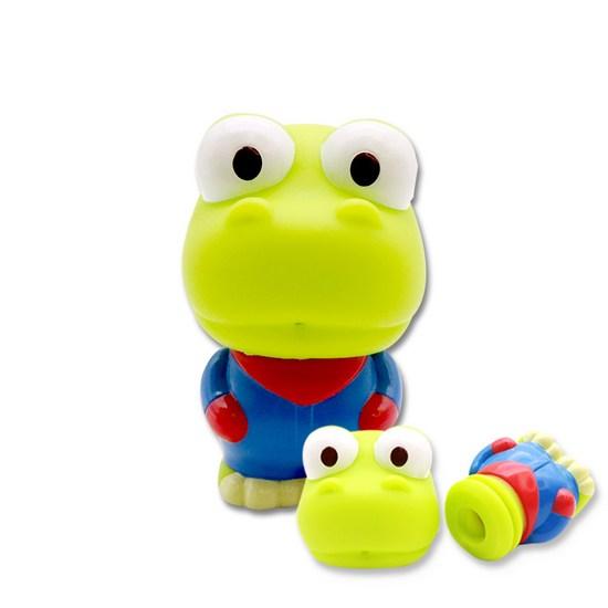 Водяной пистолет для ванны Pororo Pangi Zero, корейские игрушки для ванны