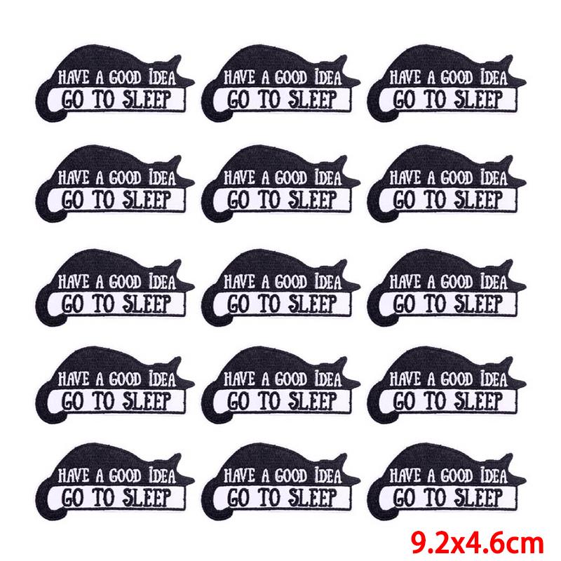 10 шт./лот, оптовая продажа, вышивка, железные нашивки для одежды, нашивки для одежды, куртки, декор, аппликация, принадлежности для шитья