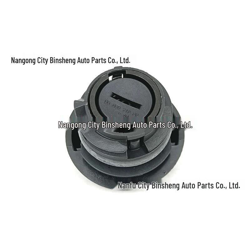 Oil Cap for Peugeot 508/408/407/308 and Citroen C5/C4/Sega (025866)