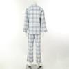 Venus Men Soft And Cozy Fleece Checked Pajama Vpaa210m