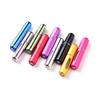 5/8ml Perfume Spray Bottle Travel Protable Refillable Perfume Atomizer Empty Cosmetic Perfume Bottle