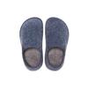 Crocs Классические тапочки с мягкой подошвой, унисекс, синие тапочки 205837-459