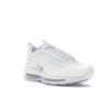 Nike Air Max 97 Triple White Men Sneakers Wolf-Grey-Black 921826-101
