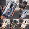 Durable Silicone Phone Case For Nokia 6.2/7.2 Anti-knock Cover Cute Back Cover Dirt-resistant TPU Soft Case Protective